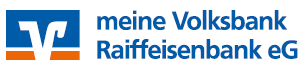 Dieses Projekt ist gefördert durch das Volksbank Raiffeisenbank eG