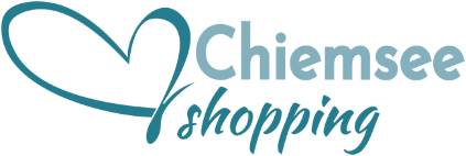 Chiemsee Shopping Einkaufen am Chiemsee